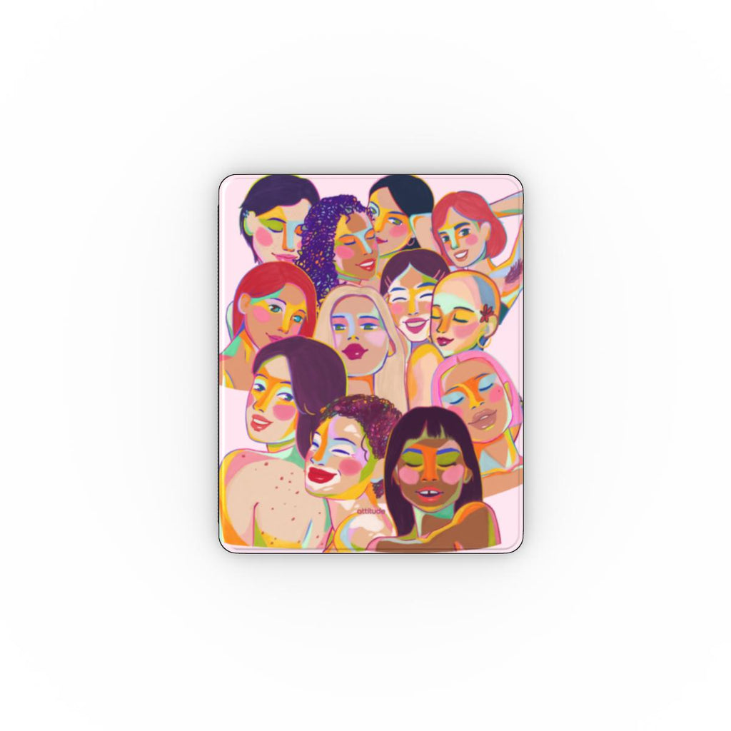Apple iPad Case