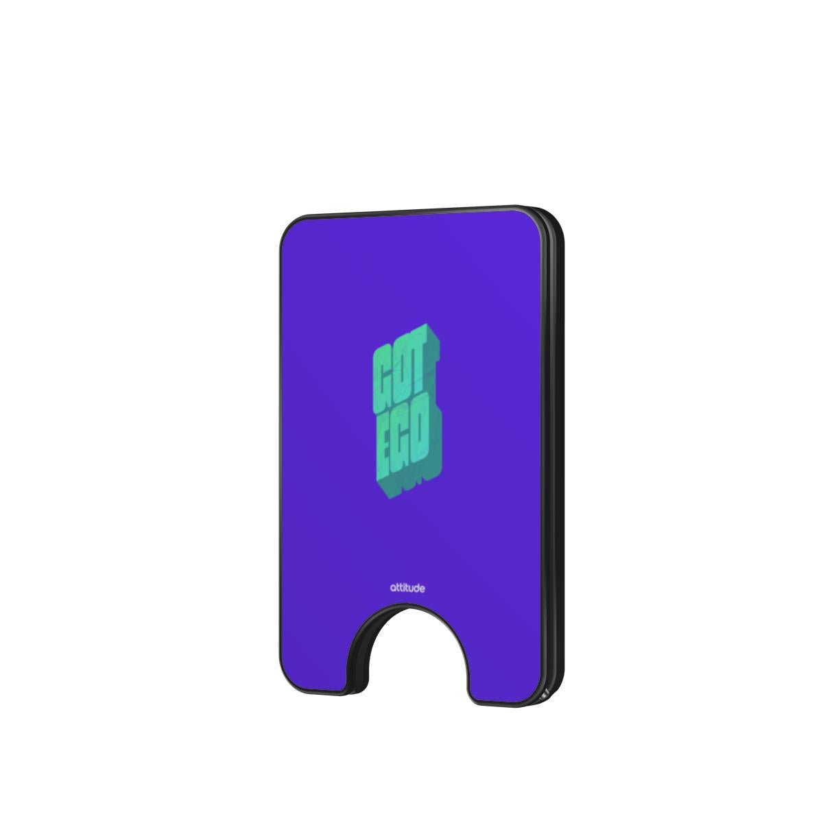 Magnetic Wallet