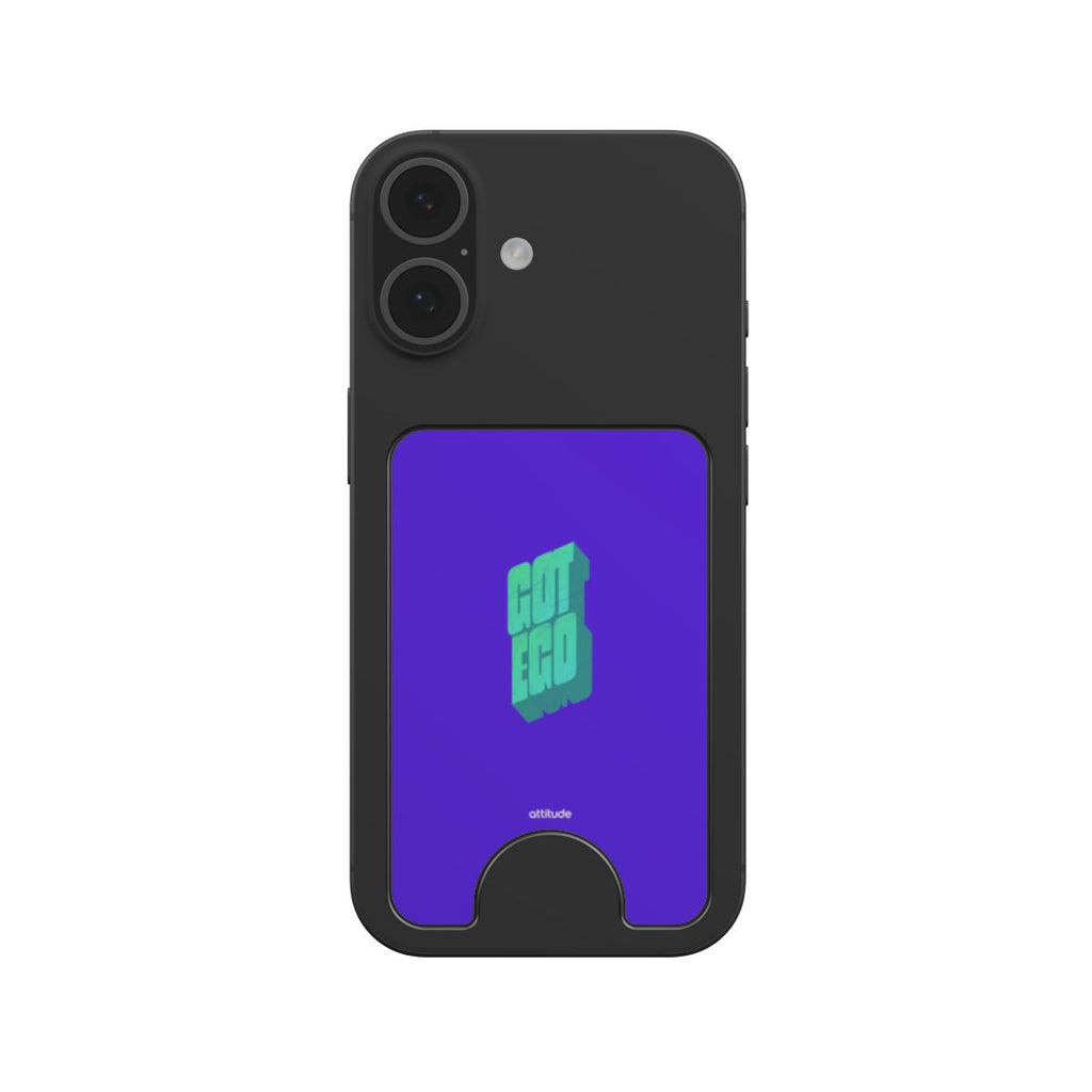 Magnetic Wallet
