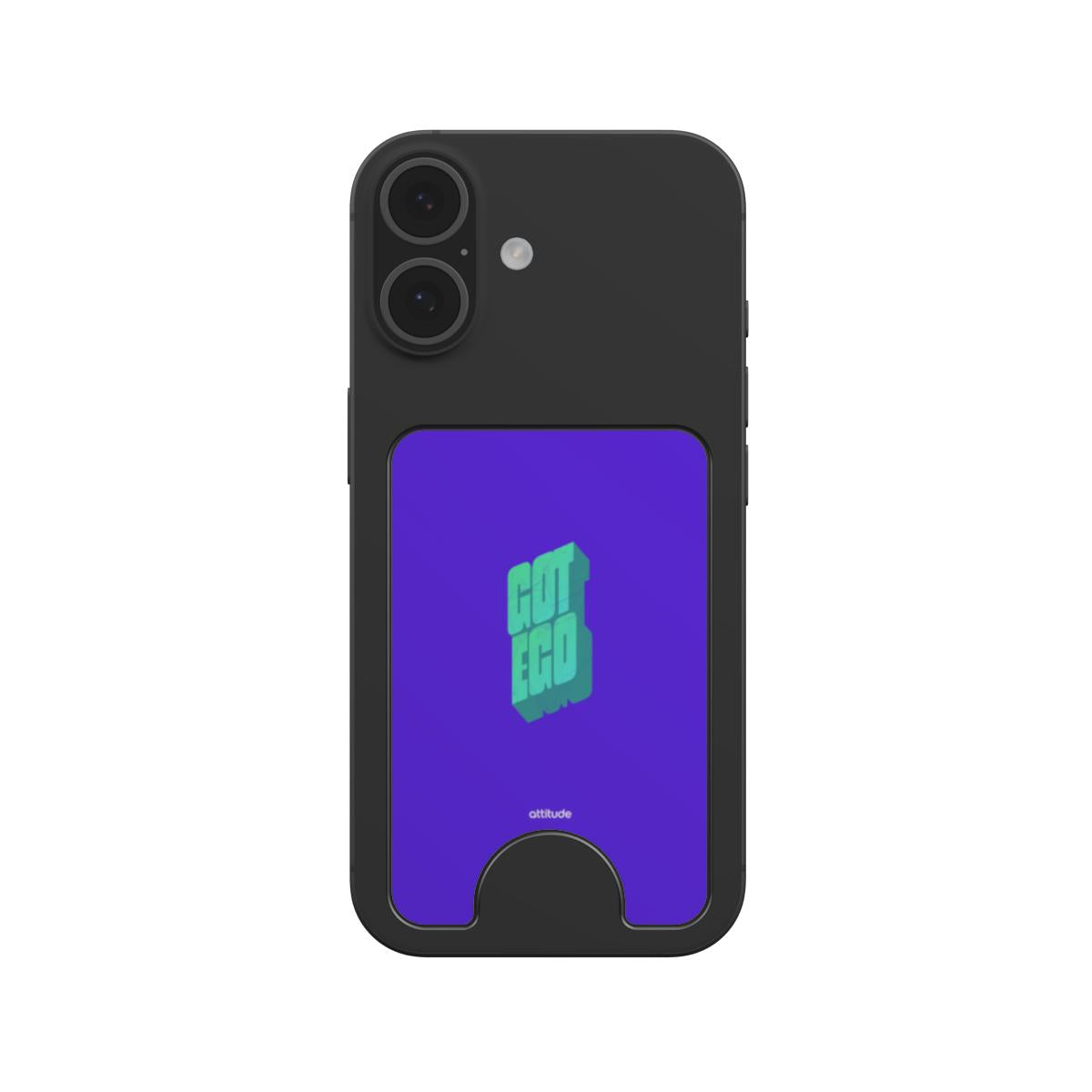 Magnetic Wallet