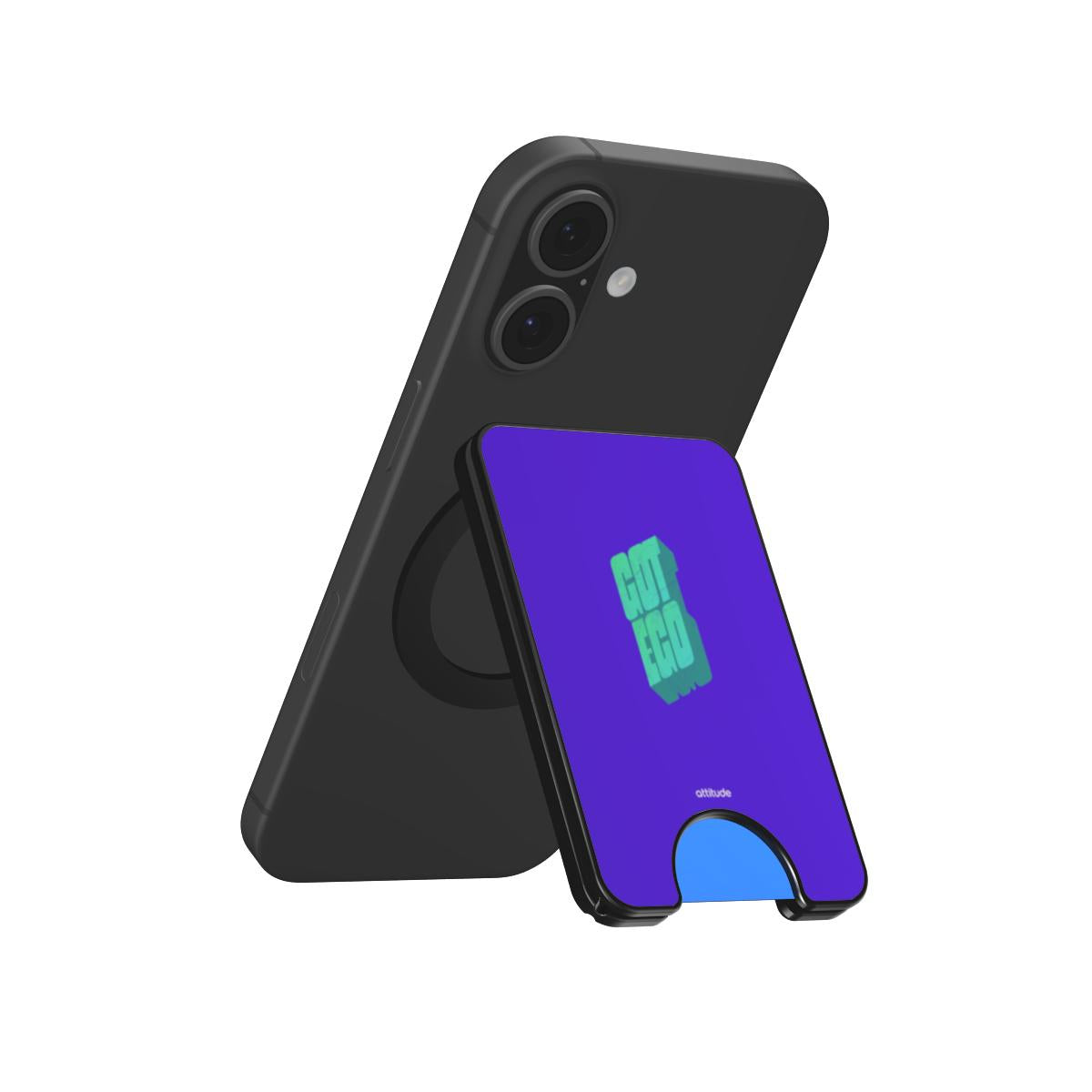 Magnetic Wallet