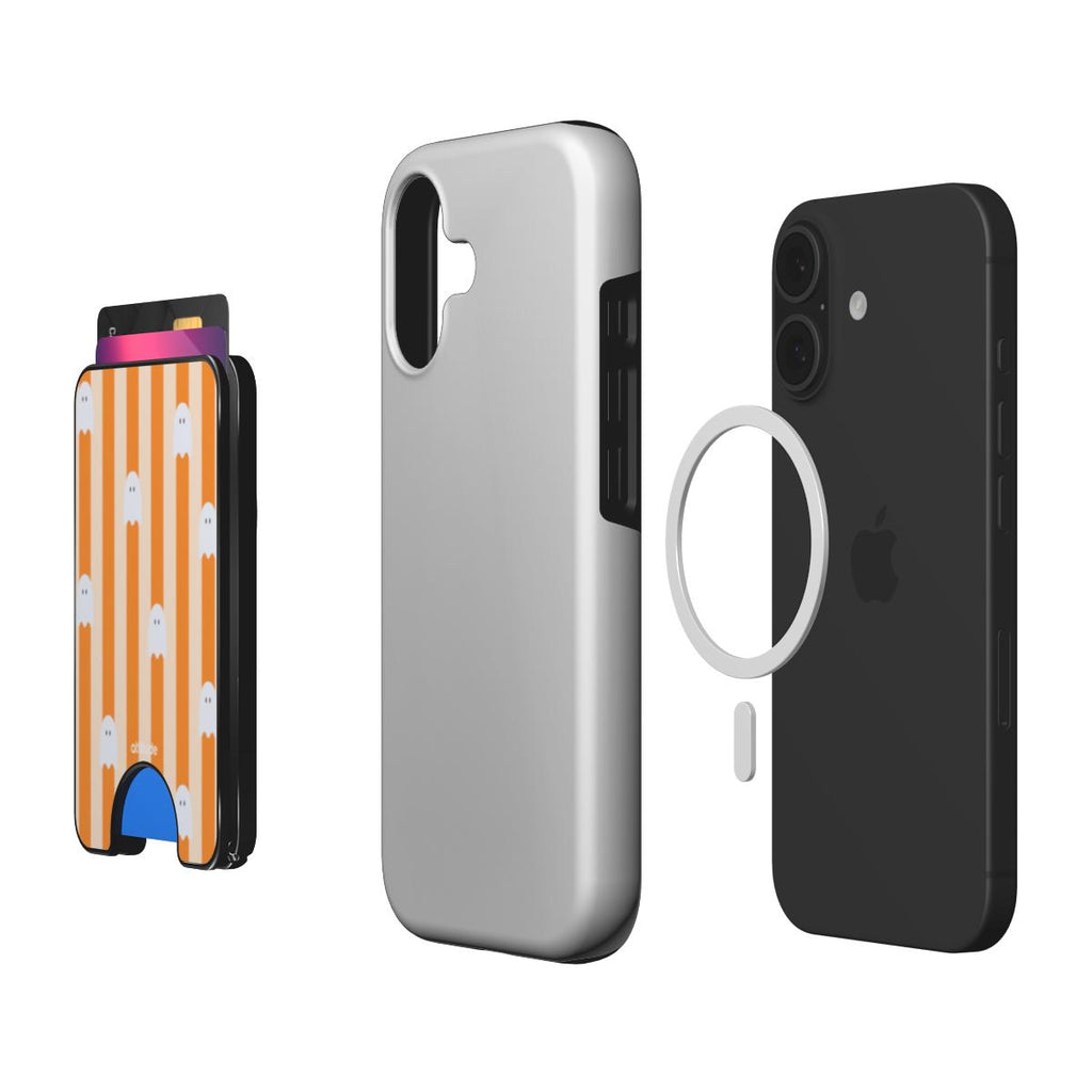 Magnetic Wallet