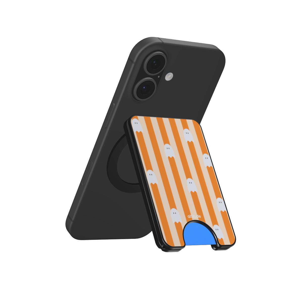 Magnetic Wallet