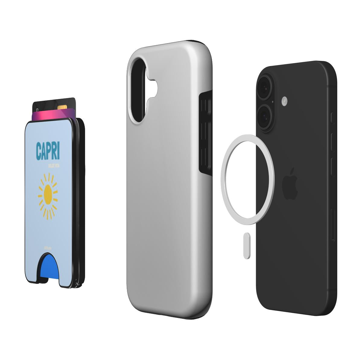 Magnetic Wallet
