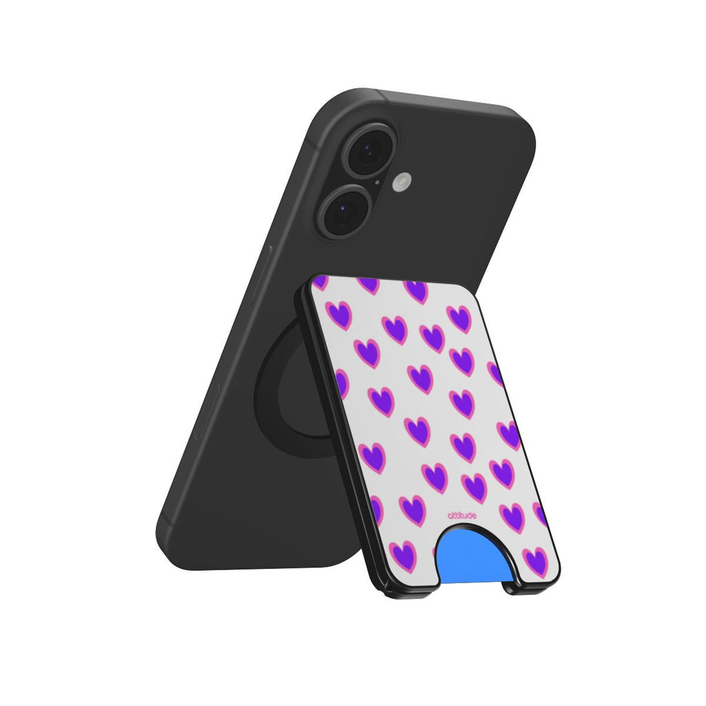 Magnetic Wallet