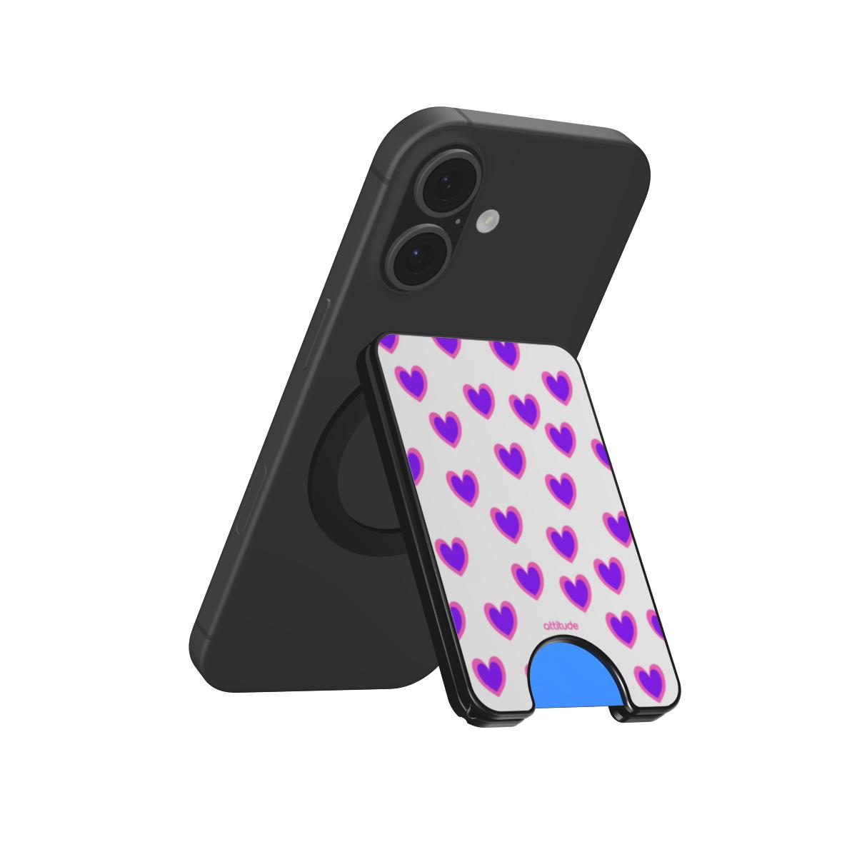 Magnetic Wallet