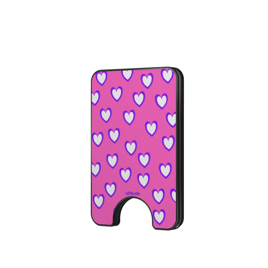 Magnetic Wallet