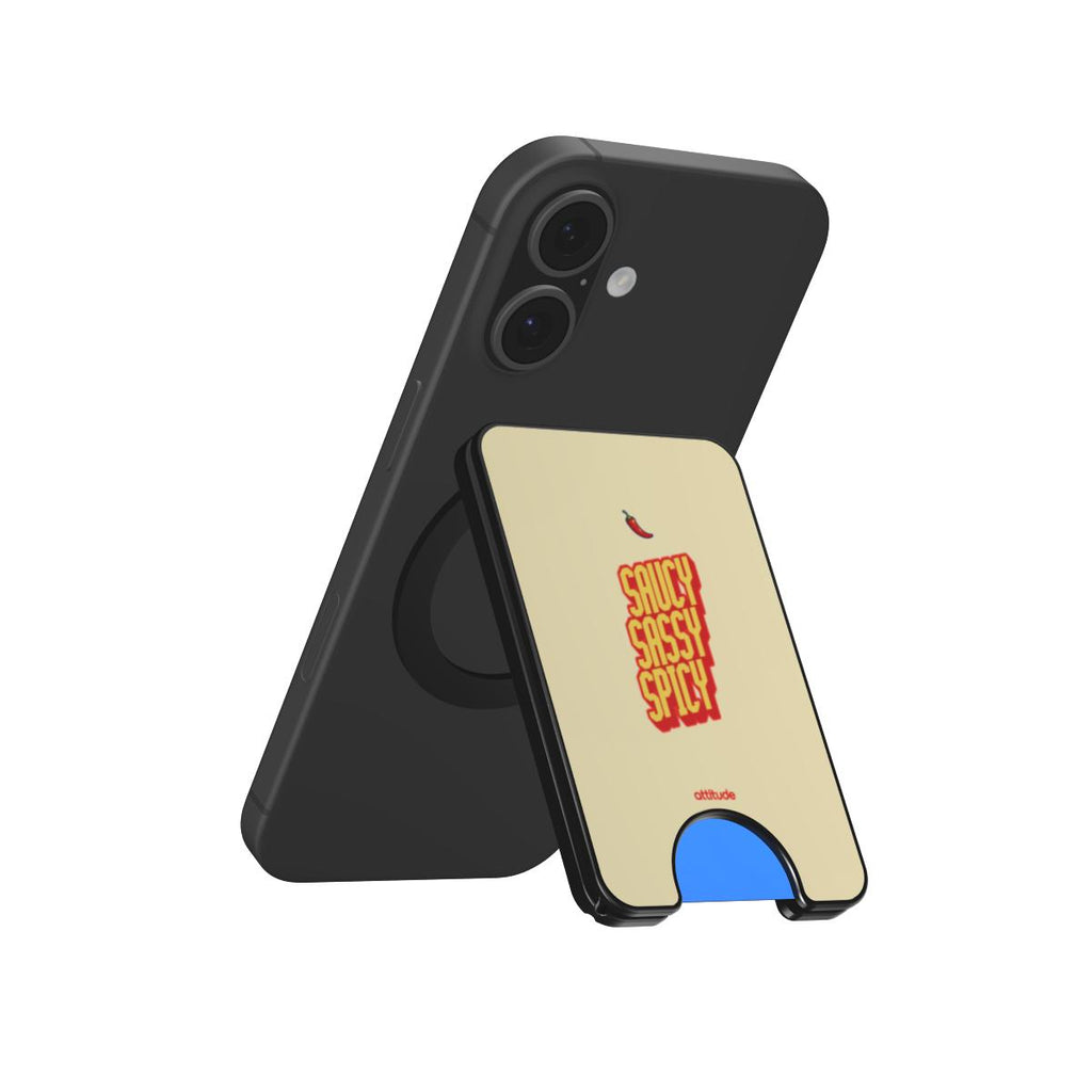 Magnetic Wallet
