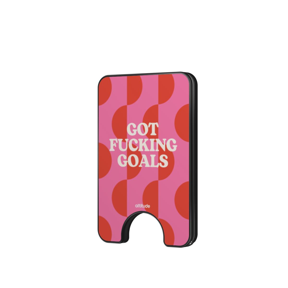 Magnetic Wallet