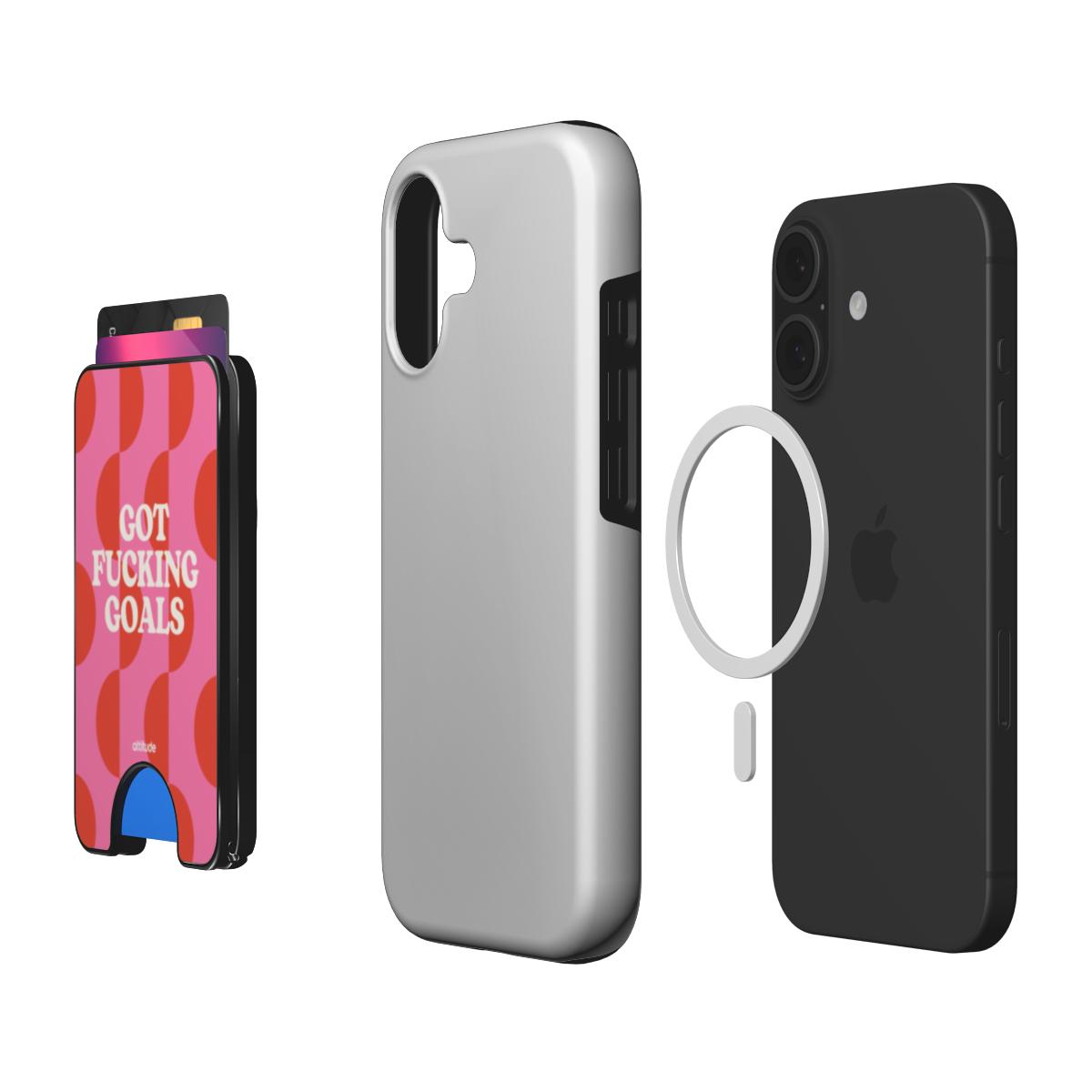 Magnetic Wallet