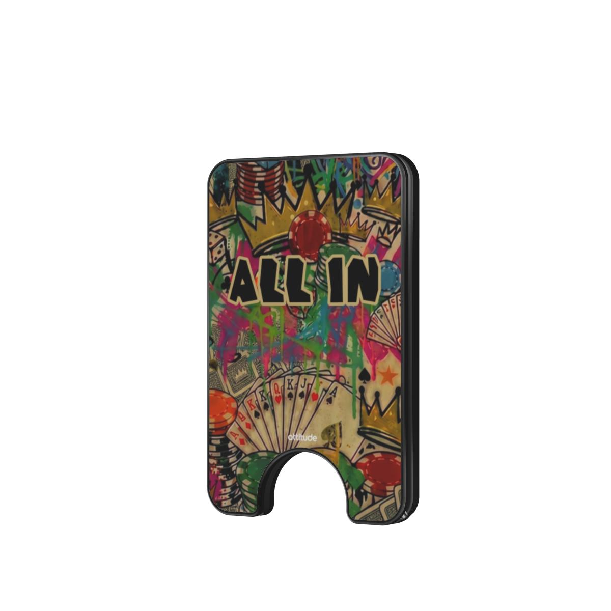 Magnetic Wallet