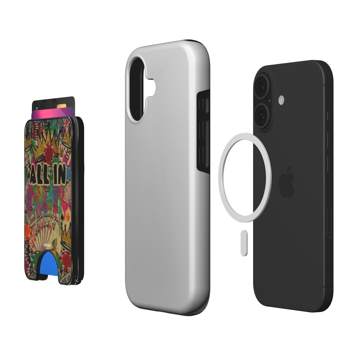 Magnetic Wallet