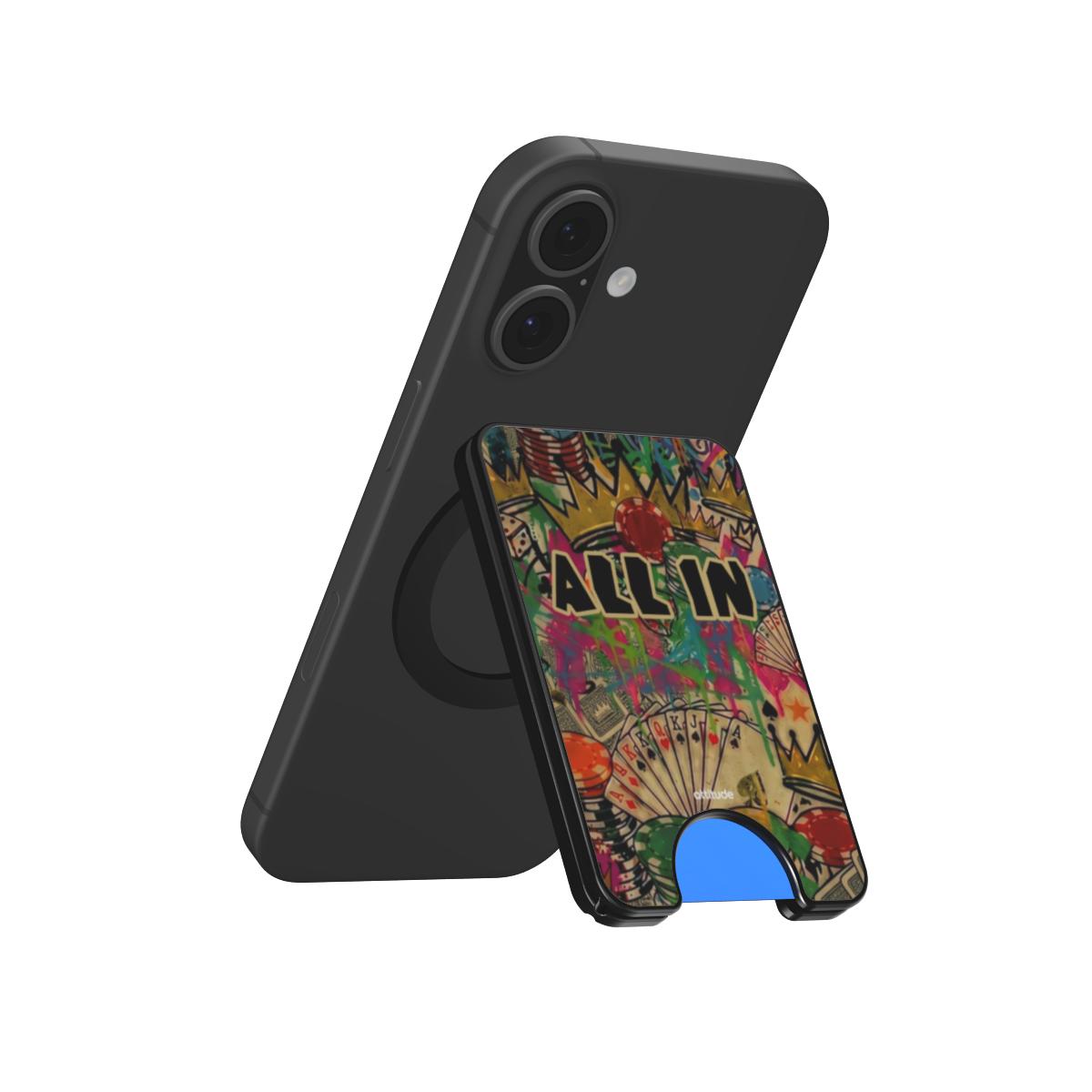 Magnetic Wallet