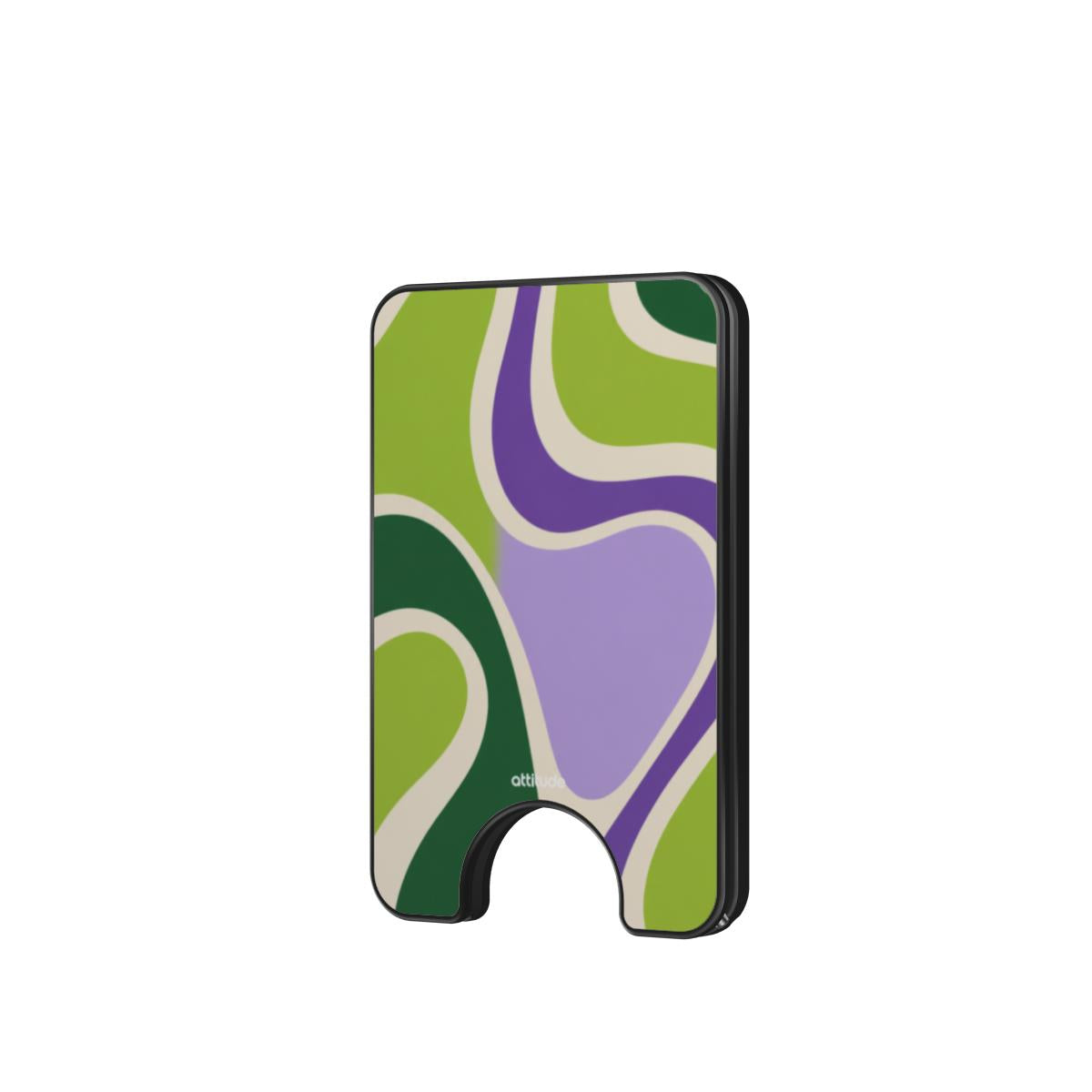 Magnetic Wallet