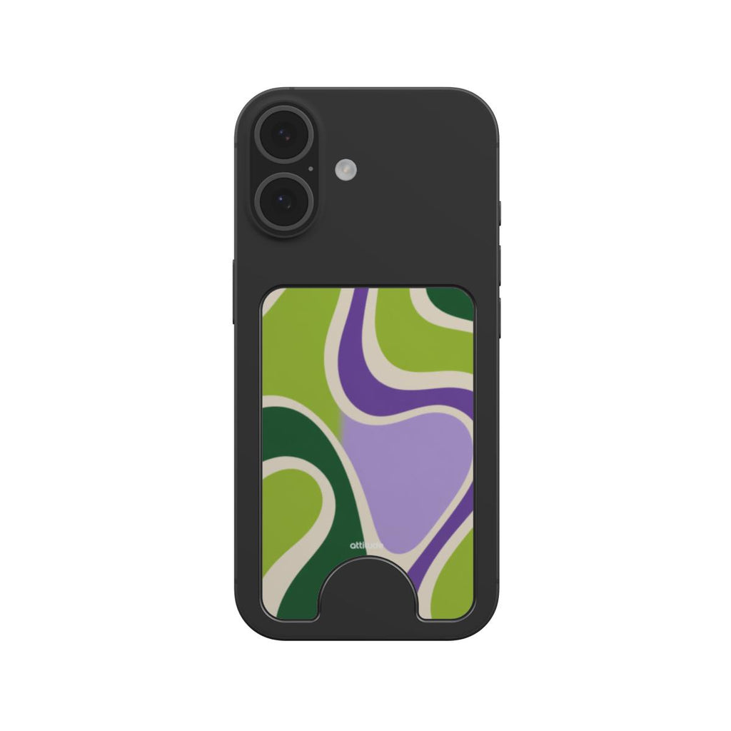 Magnetic Wallet