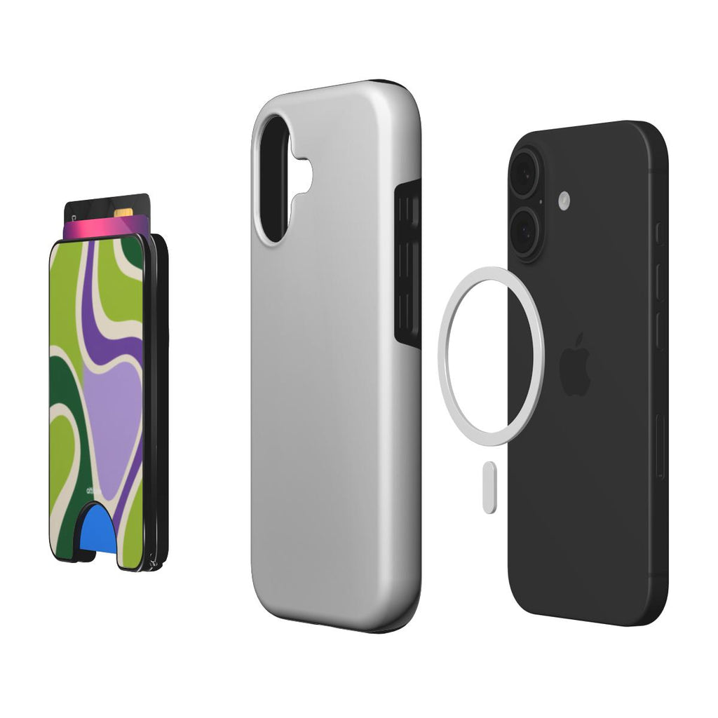 Magnetic Wallet