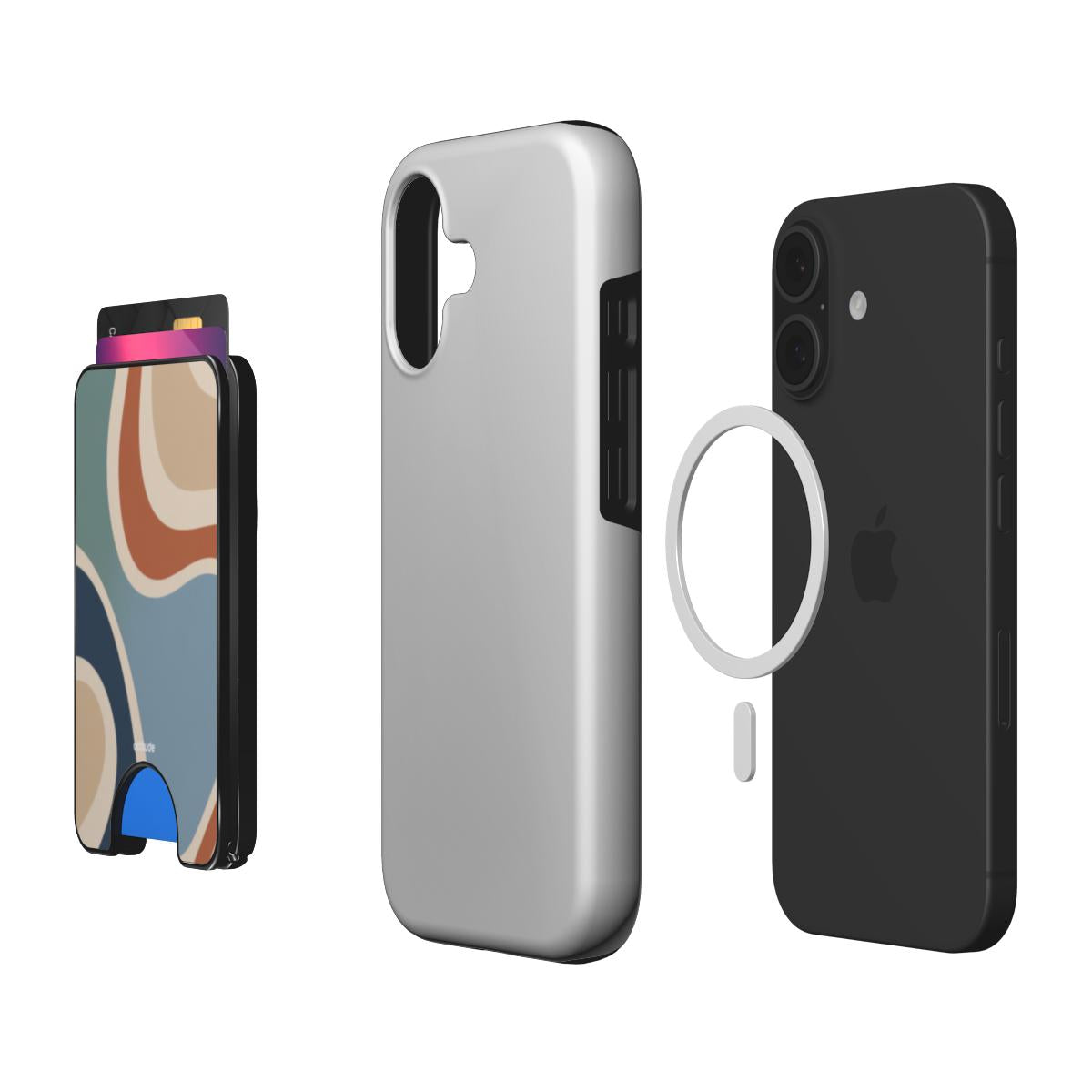 Magnetic Wallet