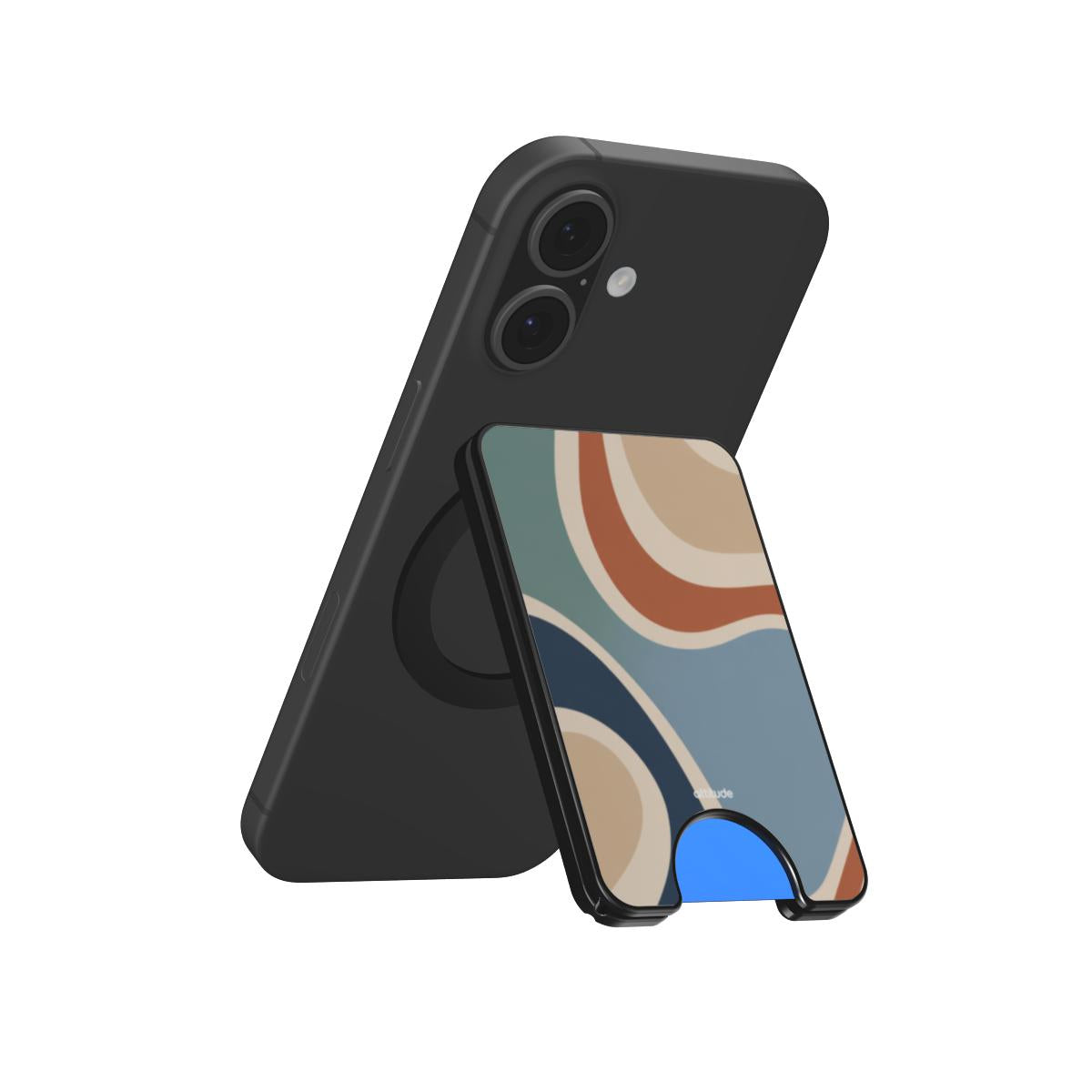 Magnetic Wallet