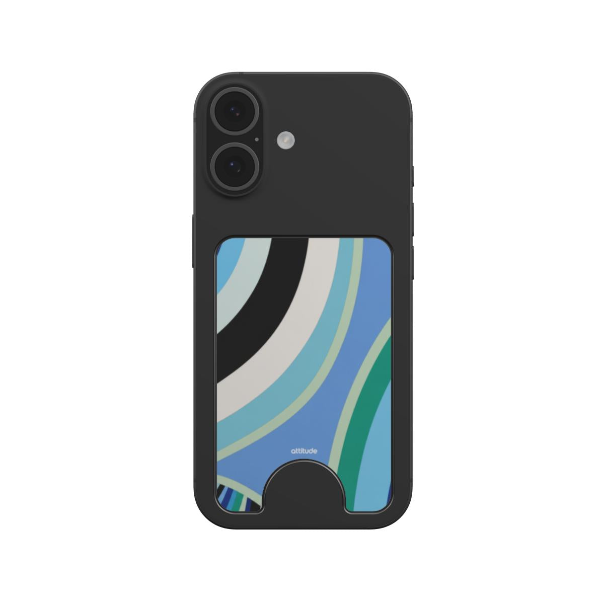 Magnetic Wallet
