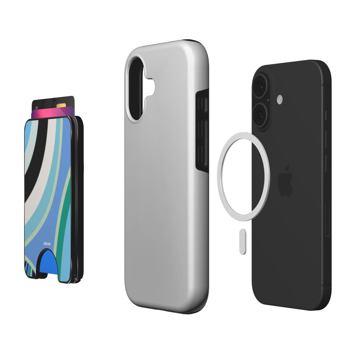 Magnetic Wallet