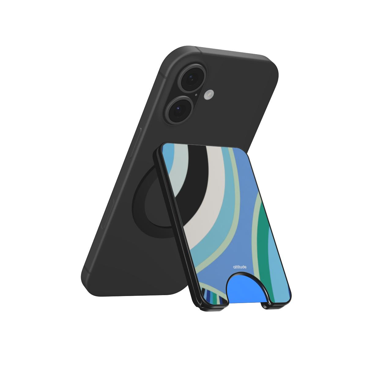 Magnetic Wallet