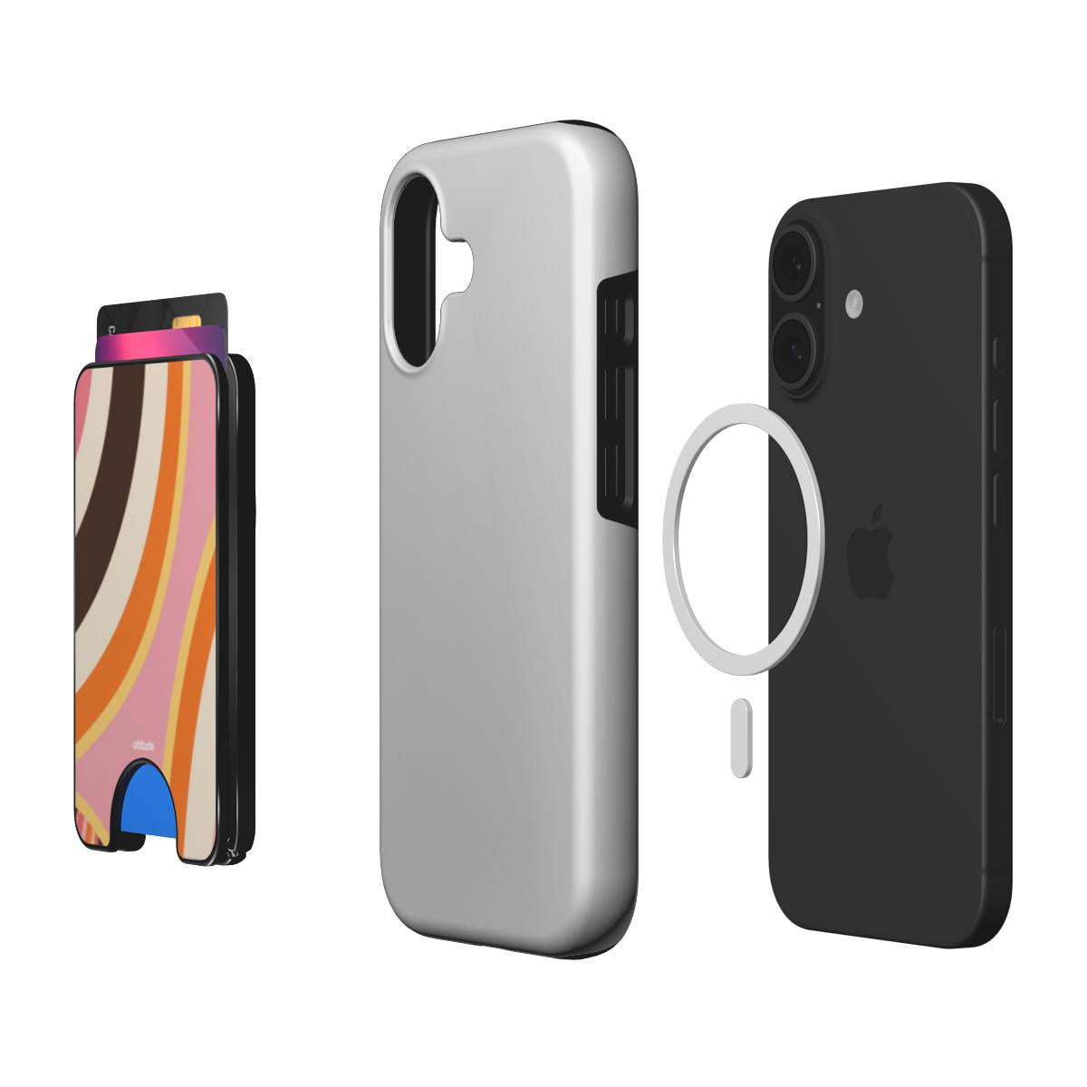 Magnetic Wallet