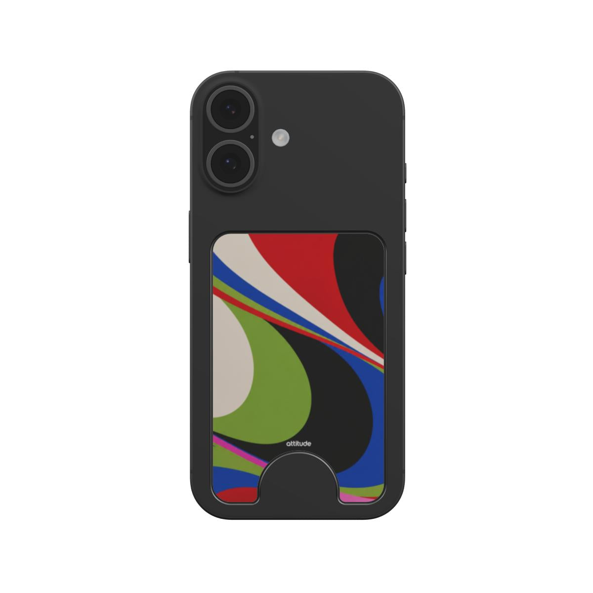 Magnetic Wallet