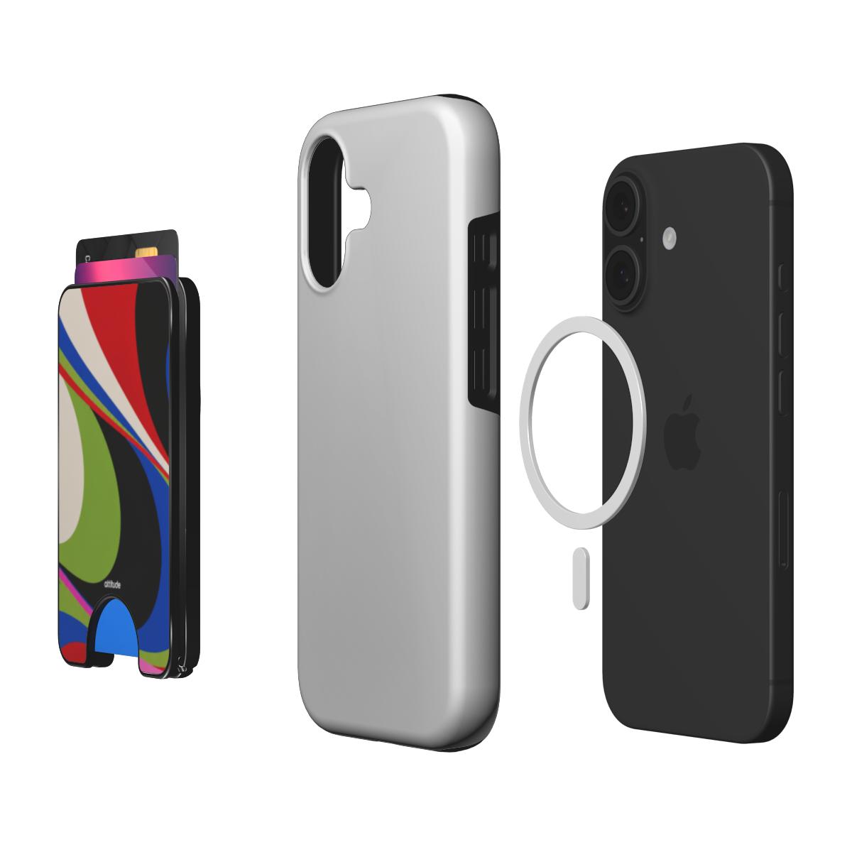 Magnetic Wallet