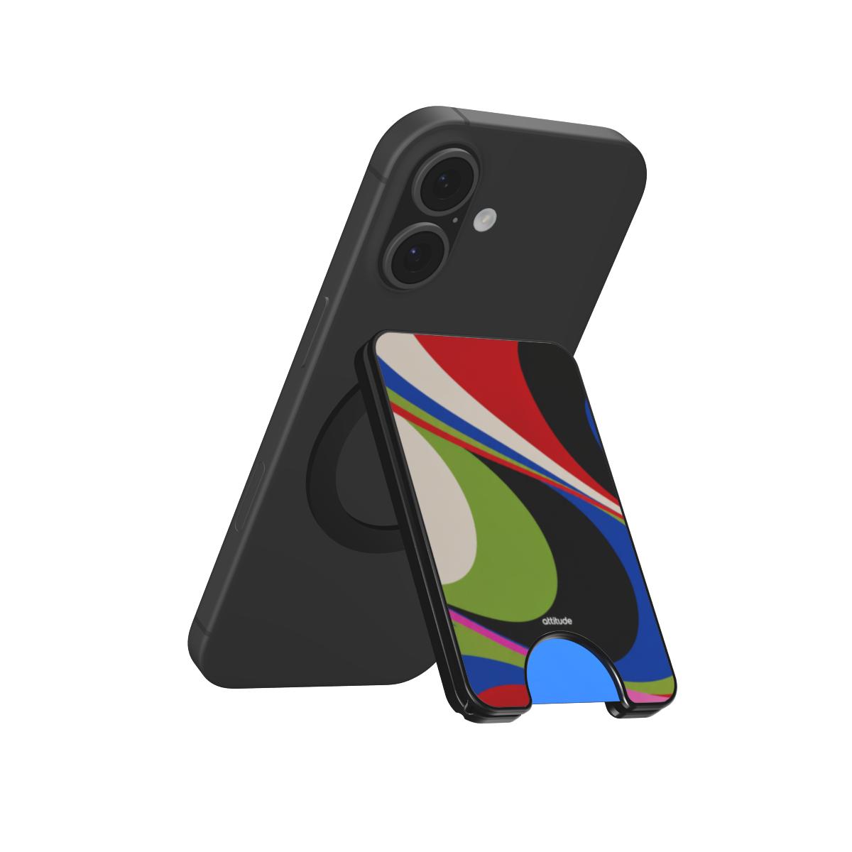 Magnetic Wallet