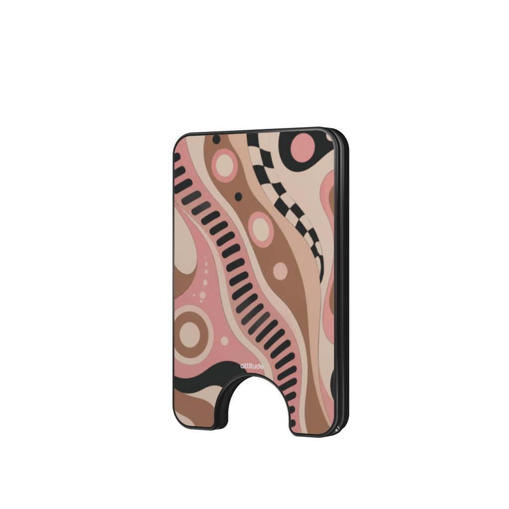 Magnetic Wallet
