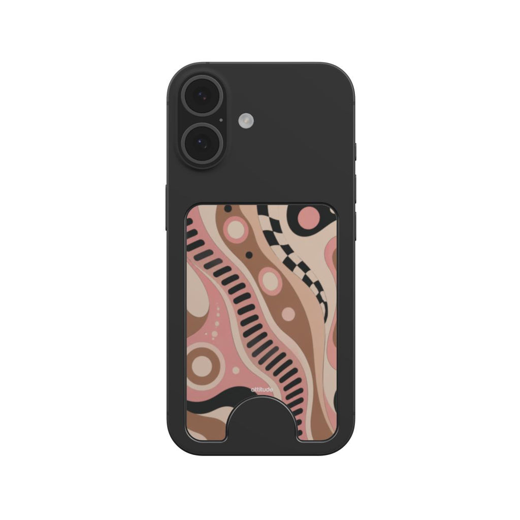 Magnetic Wallet