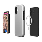 Magnetic Wallet