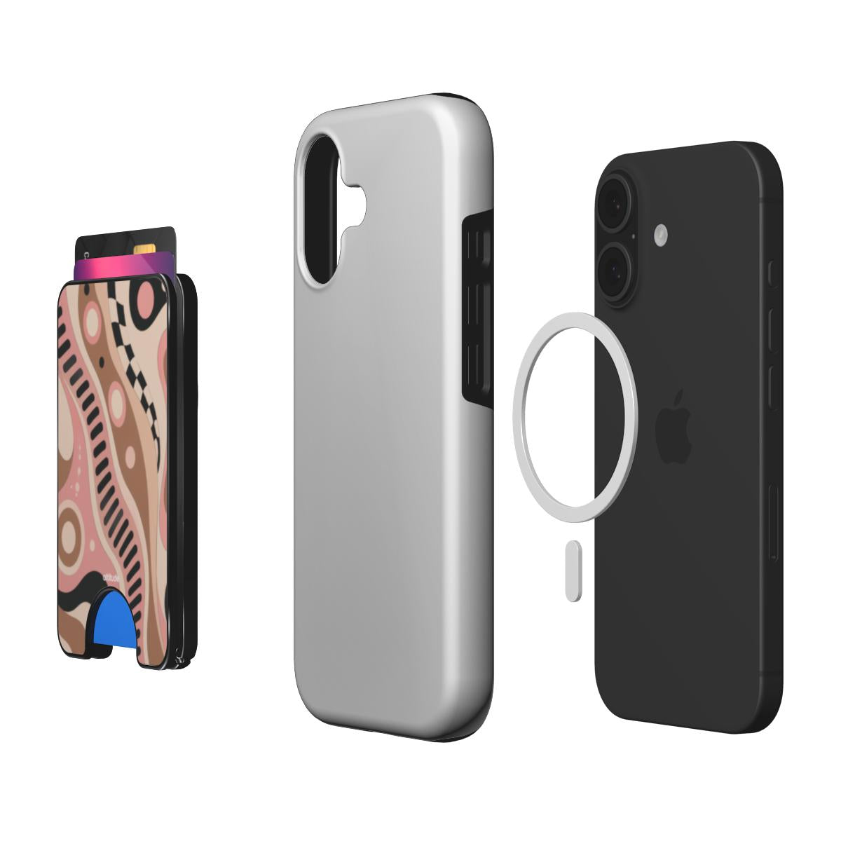 Magnetic Wallet