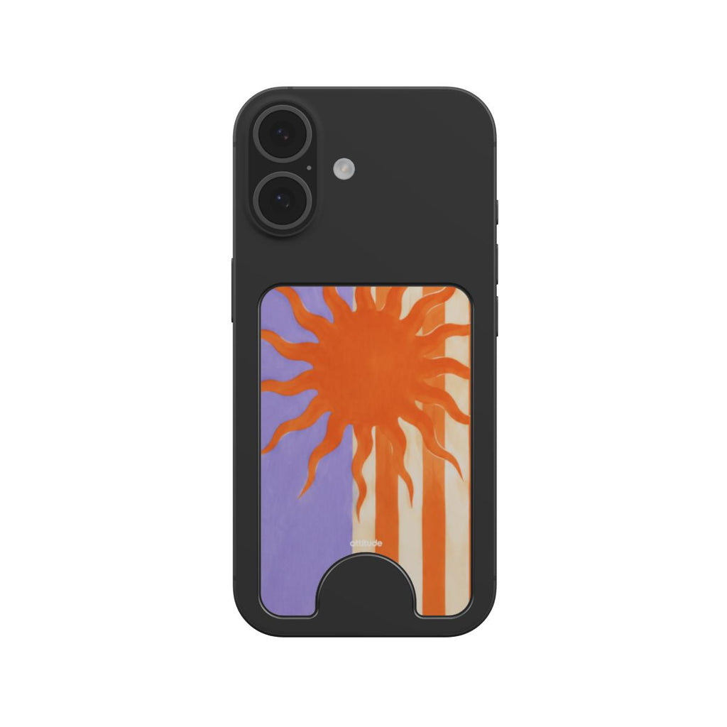 Magnetic Wallet