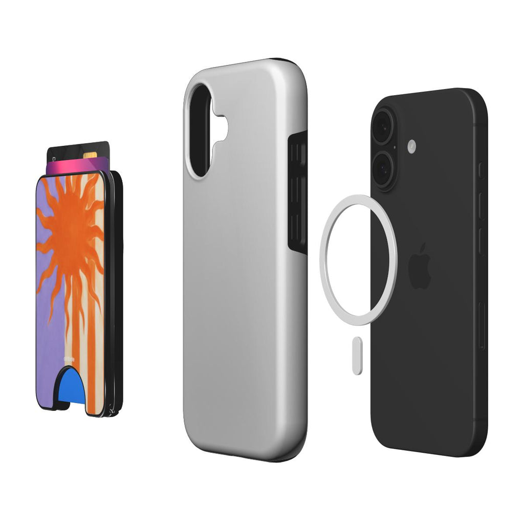 Magnetic Wallet