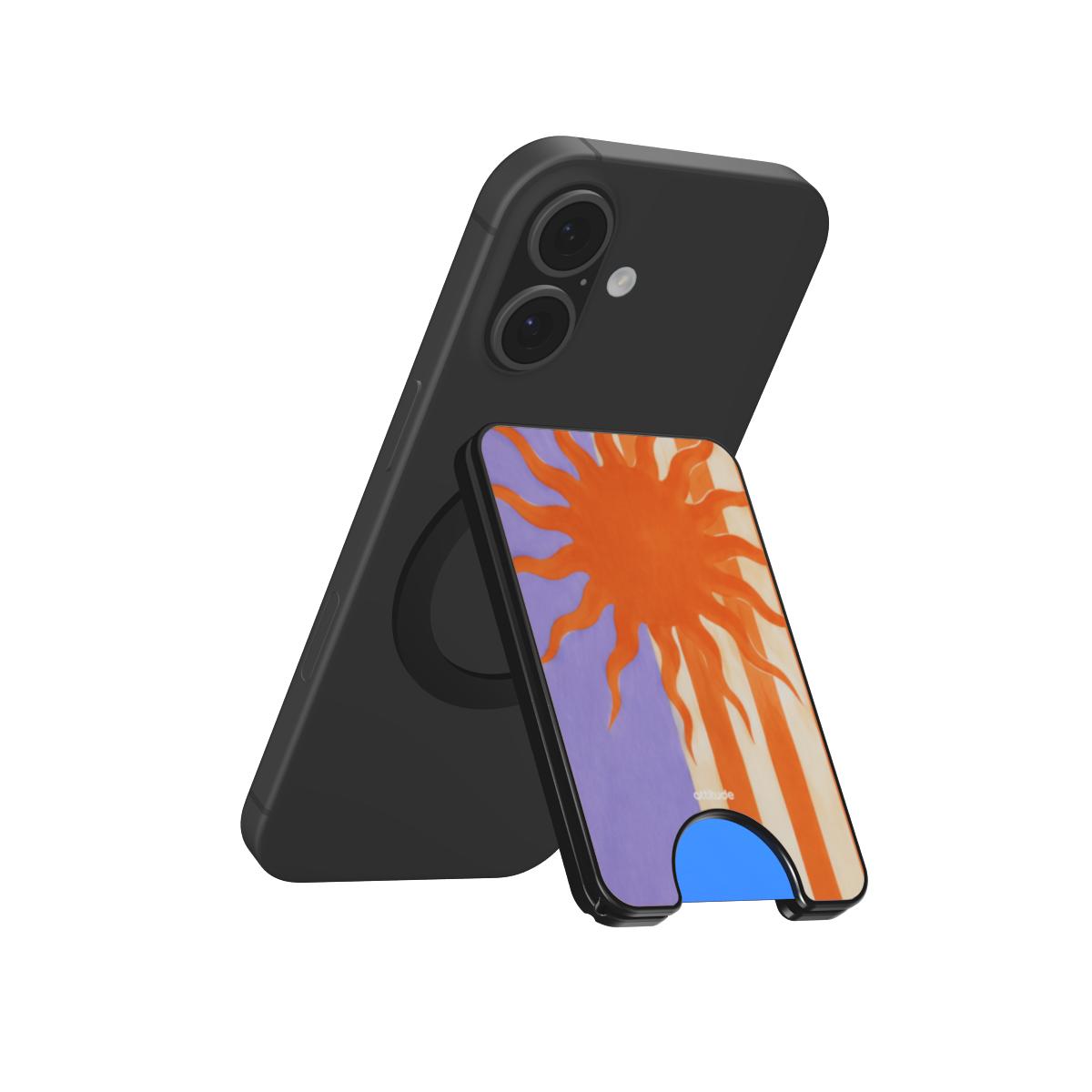 Magnetic Wallet
