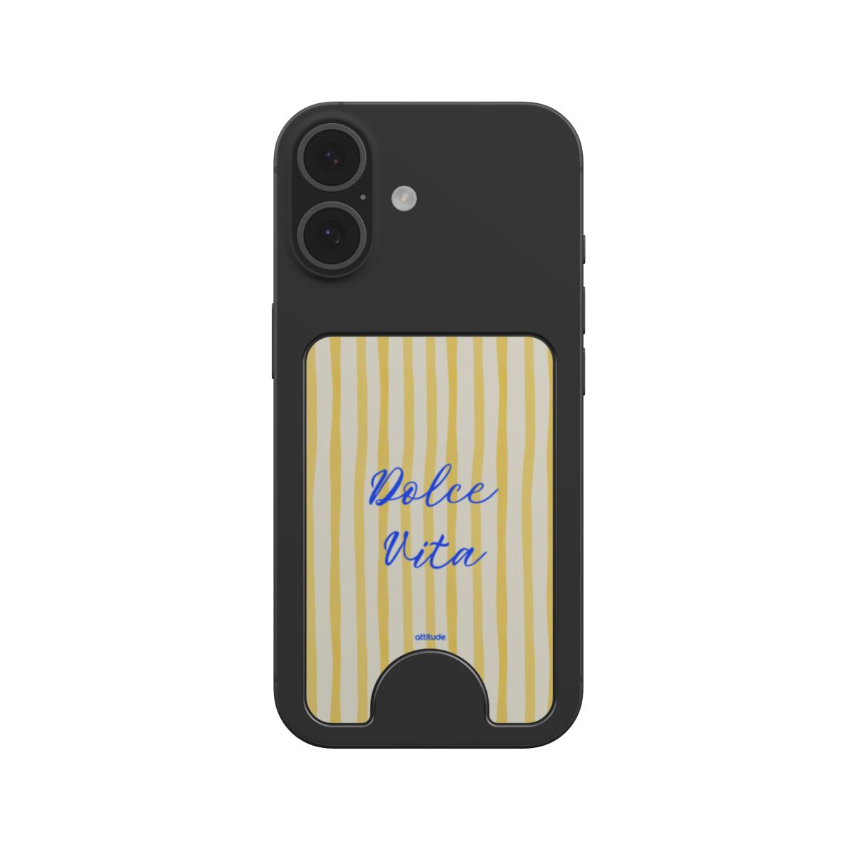 Magnetic Wallet