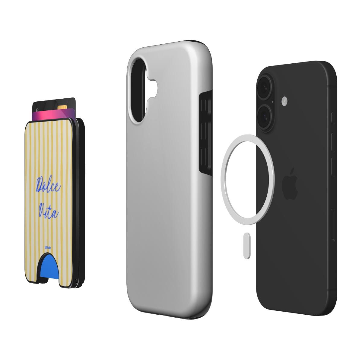 Magnetic Wallet