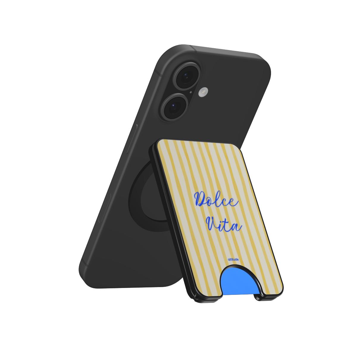 Magnetic Wallet