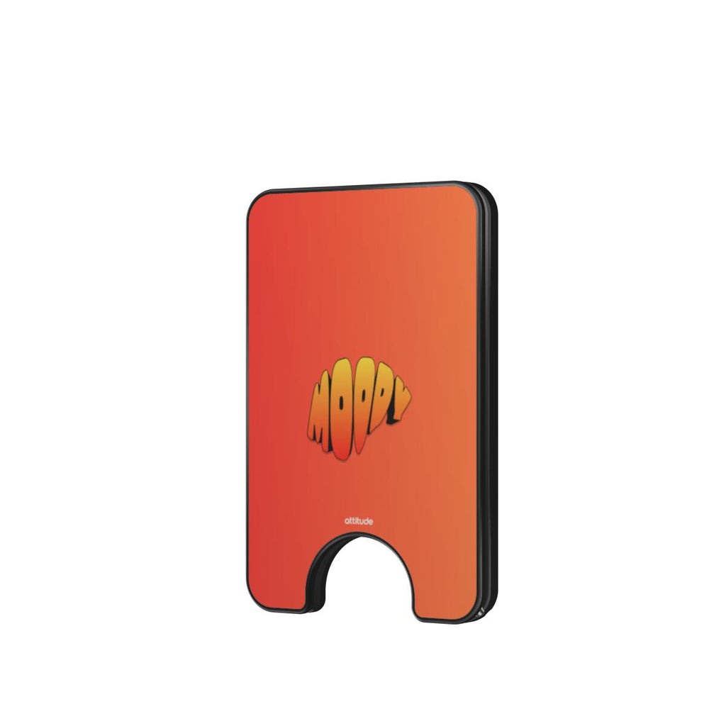 Magnetic Wallet