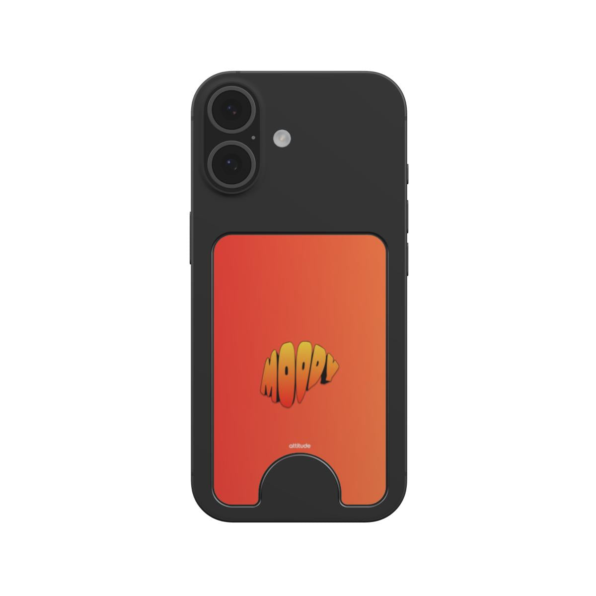 Magnetic Wallet