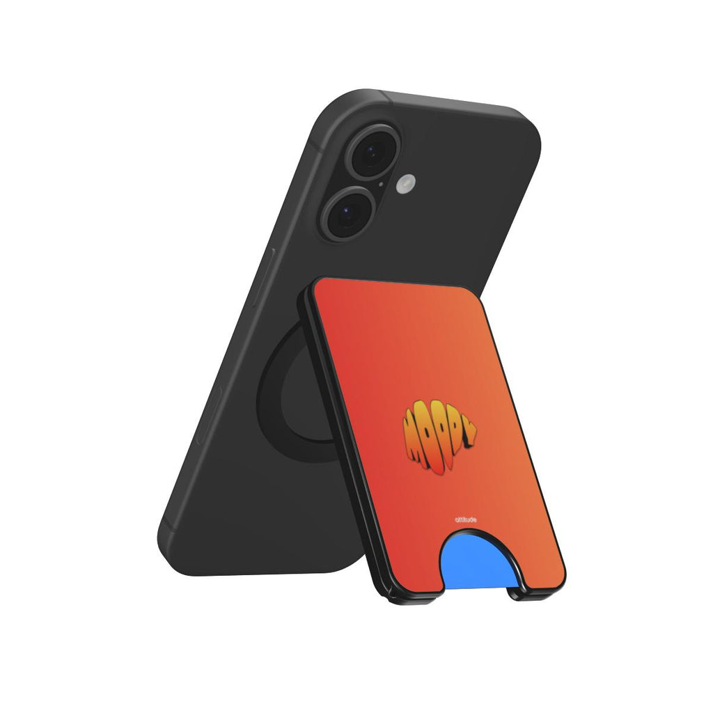 Magnetic Wallet