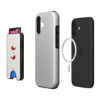 Magnetic Wallet