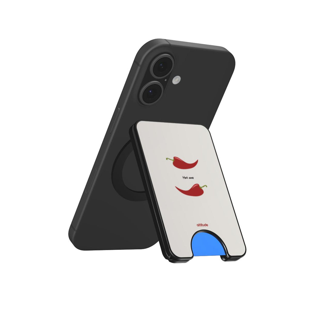 Magnetic Wallet