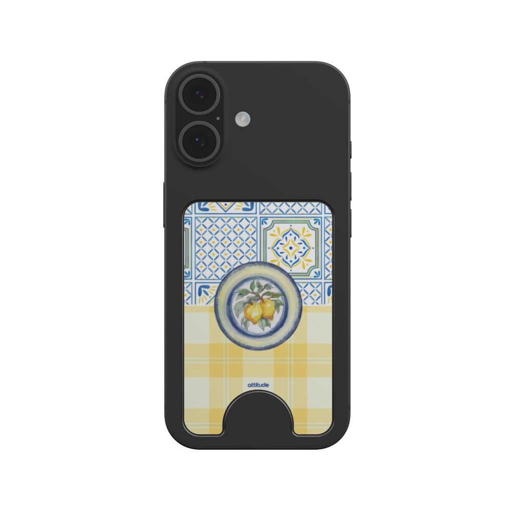 Magnetic Wallet