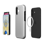 Magnetic Wallet