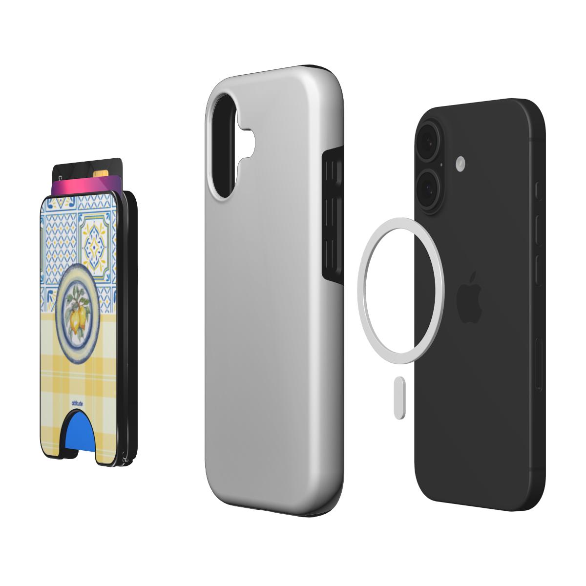 Magnetic Wallet
