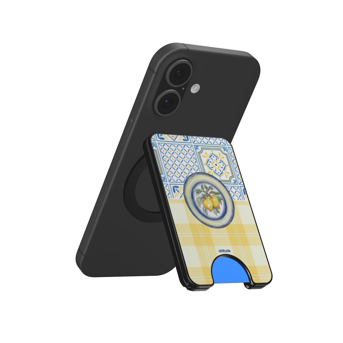 Magnetic Wallet