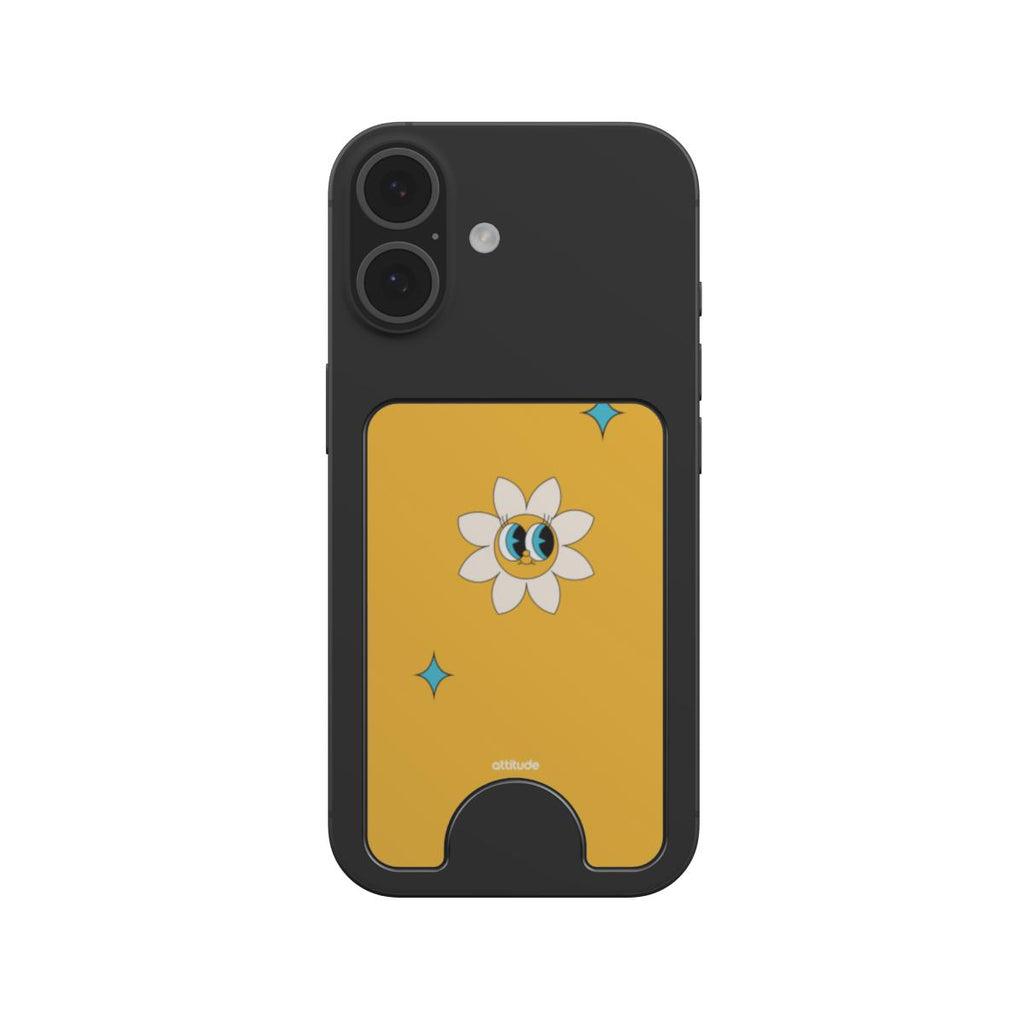 Magnetic Wallet