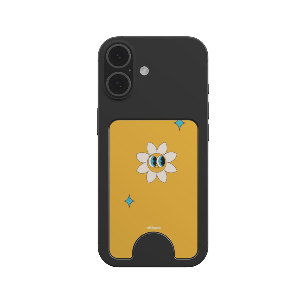 Magnetic Wallet